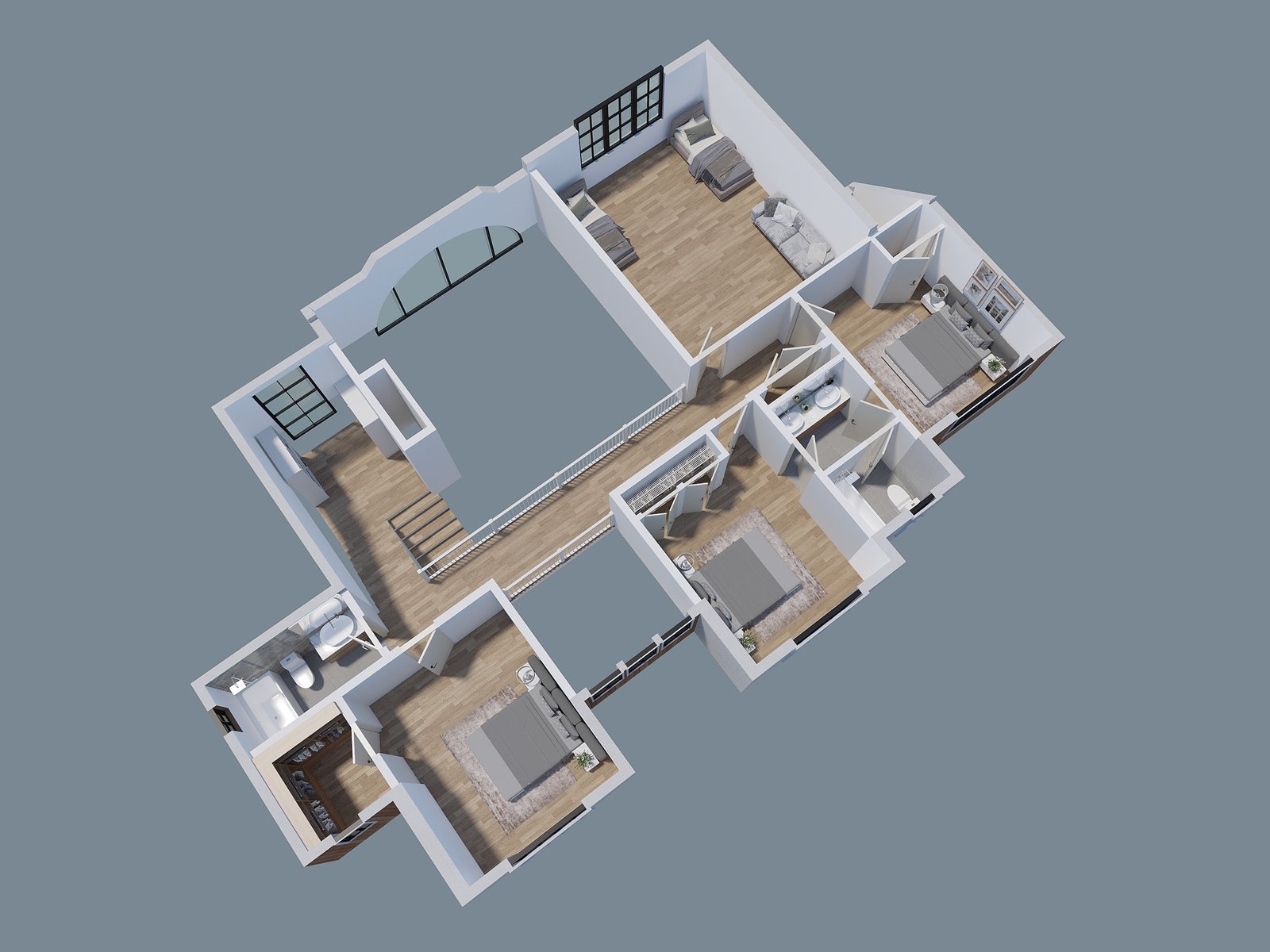 dbfuture98-FAIRFIELD-floor2